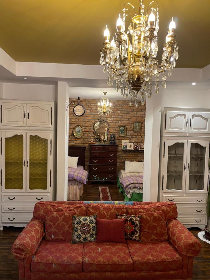 Apartment Nesti In Pristina Kosovo Экстерьер фото