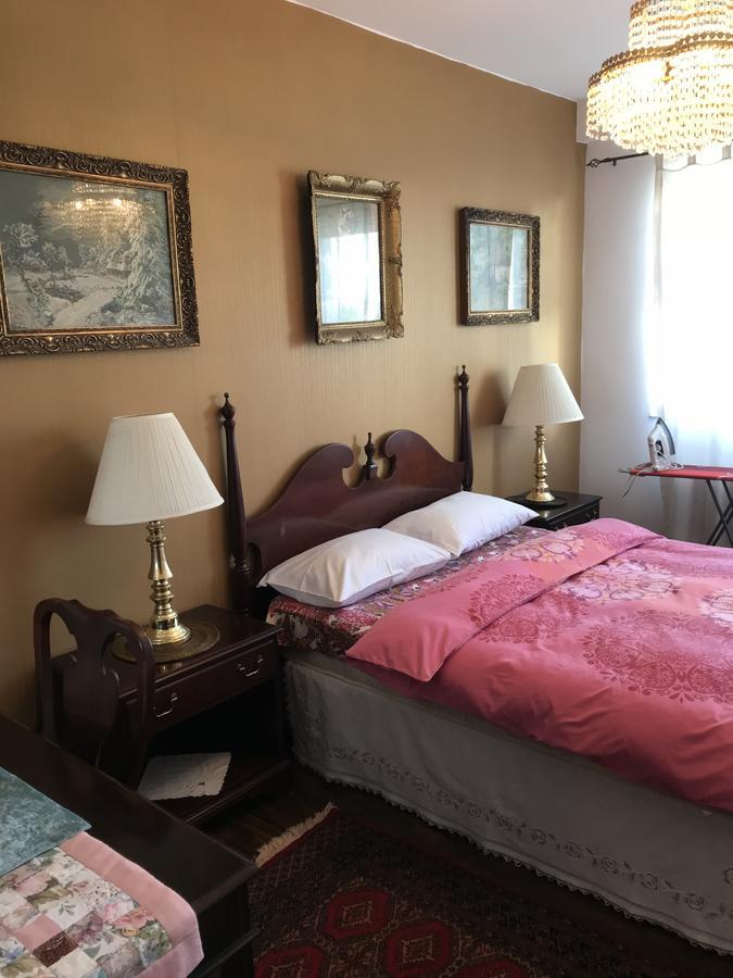 Apartment Nesti In Pristina Kosovo Экстерьер фото