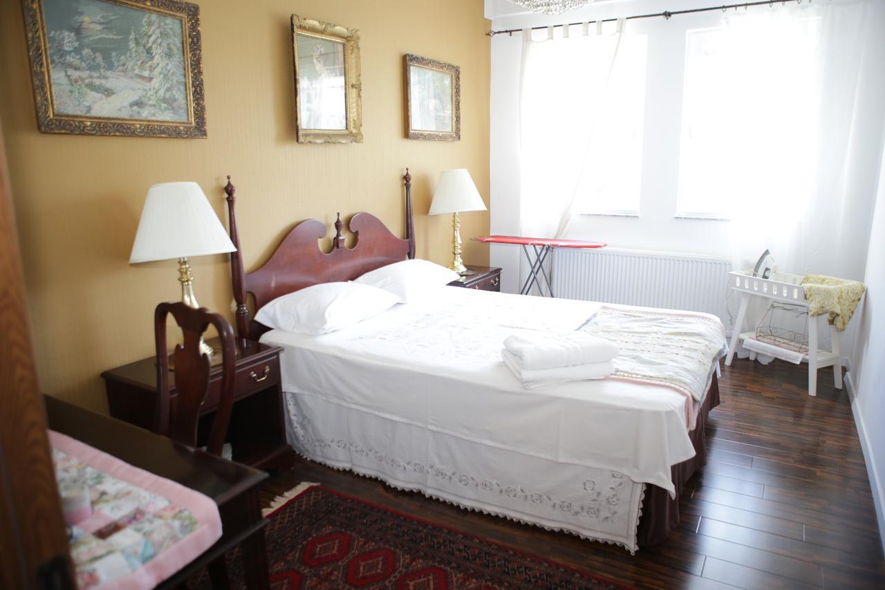Apartment Nesti In Pristina Kosovo Экстерьер фото