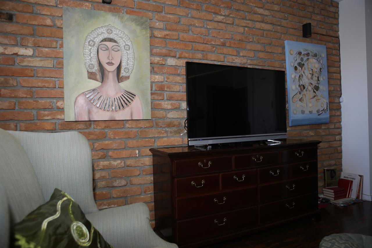 Apartment Nesti In Pristina Kosovo Экстерьер фото
