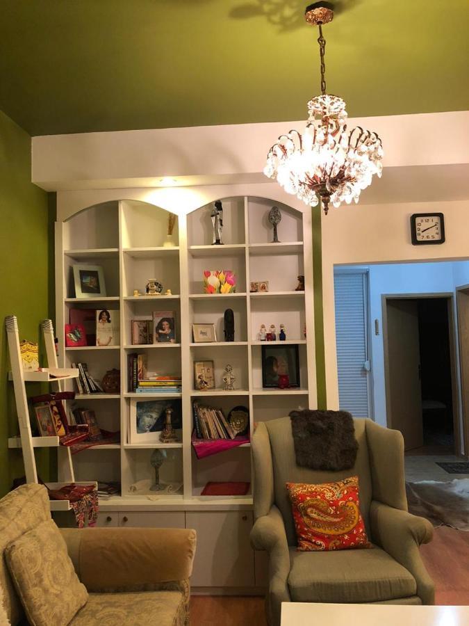 Apartment Nesti In Pristina Kosovo Экстерьер фото