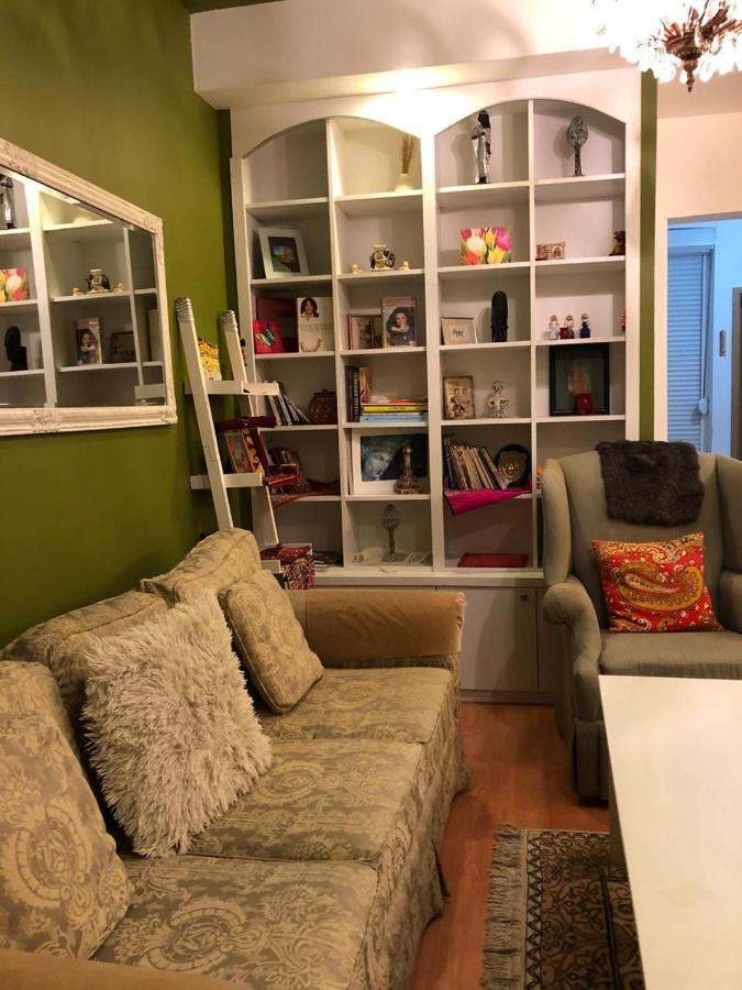 Apartment Nesti In Pristina Kosovo Экстерьер фото